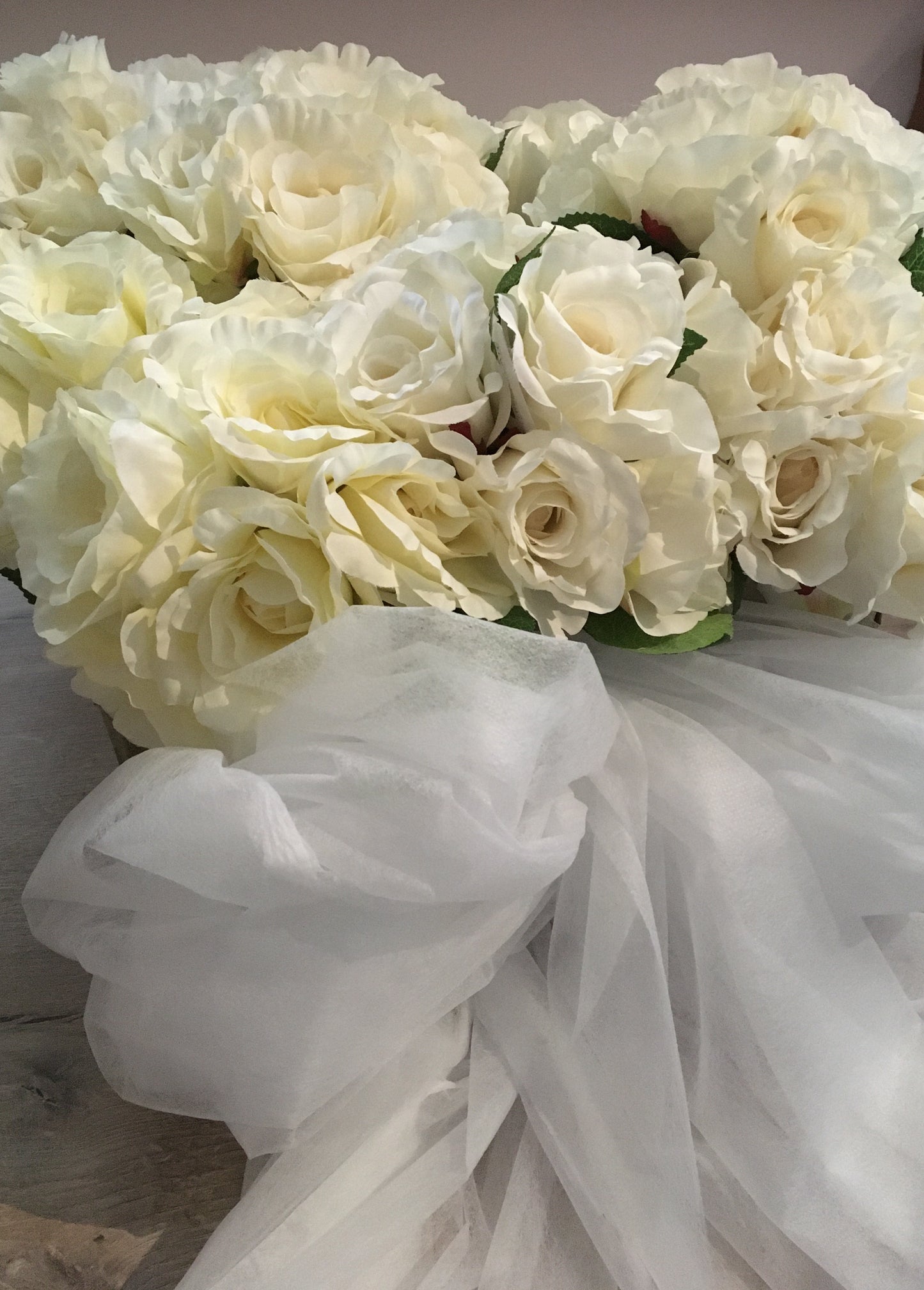 Brides Bouquet