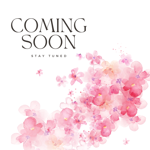 coming soon